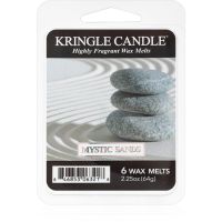 Kringle Candle Mystic Sands κερί για αρωματική λάμπα 64 γρ