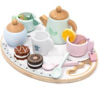 UMU Toys Afternoon Tea Set розвивальна іграшка з деревини 3y+ 1 кс