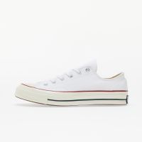 Trampki Converse Chuck Taylor All Star 70 OX White/ Garnet/ Egret EUR 44