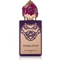 Stéphane Humbert Lucas 777 Crying of Evil Eau de Parfum Unisex 50 ml