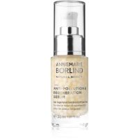 ANNEMARIE BÖRLIND BEAUTY PEARLS regenerierendes Serum zum Schutz vor Umwelteinflüssen 30 ml