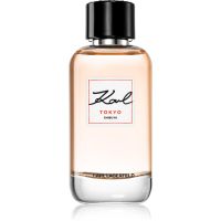 Karl Lagerfeld Tokyo Shibuya Eau de Parfum für Damen 100 ml