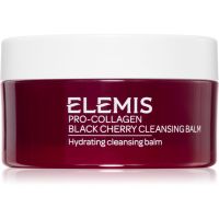 Elemis Pro-Collagen Black Cherry Cleansing Balm tiefenwirksames Reinigungsbalsam 50 g