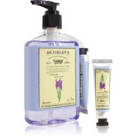 Accentra Dr. Finlay´s Set подарунковий набір для рук з ароматом Lavender 2 кс
