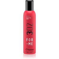 Framesi For-Me Pump Me Up Spray 302 erősítő spray dús haj a gyökerektől 200 ml