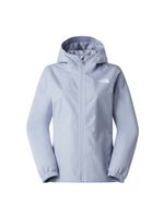 THE NORTH FACE Outdoor jakna 'Quest'  opal / bijela