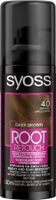 Syoss ретуш на корените - Root Retoucher - Dark Brown