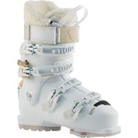 Rossignol VIZION 4B ELITE 90 W GW Дамски ски обувки, бяло, размер
