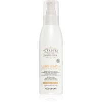 Alfaparf Milano Il Salone Milano Glorious Nutri Glaze Fluid спрей без отмиване за суха коса 125 мл.