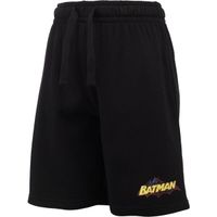 Warner Bros BATMAN CAPE SHORTS Детски къси панталони, черно, размер