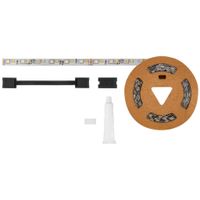 XXXL LED PÁSIK, 200 cm