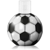Baylis & Harding Football Penalty Shoot Out pena za kopel darilna škatljica za otroke Blueberry Fizz 250 ml