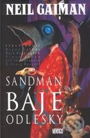 Sandman: Báje a odlesky 2 - Neil Gaiman - kniha z kategorie Komiksy