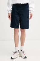 Tommy Hilfiger pantaloni scurți chinos pentru femei, din bumbac