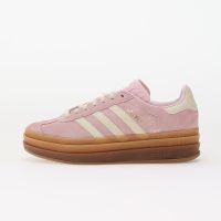 Sneakers adidas Gazelle Bold W Clear Pink/ Crew White/ Gold Metallic EUR 38