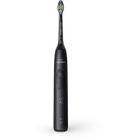 Philips Sonicare 5500 HX7111/01 електрична зубна щітка Black 1 кс