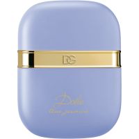Dolce&Gabbana Dolce Blue Jasmine Eau de Parfum Perfume Gel парфумований гель для жінок 30 мл