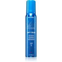 Goldwell Light Dimensions Soft Color Tönungsschaum für blonde Haare Farbton 10P 125 ml
