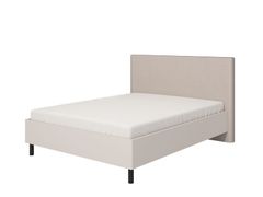 Manželská posteľ 160x200cm saray - kašmír