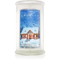 Kringle Candle Christmas Cabin ароматна свещ 624 гр.