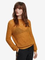 Scotch & Soda Pullover Gelb