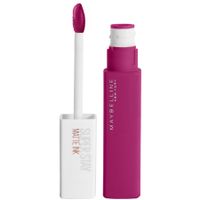 Maybelline New York mat šminka - Superstay Matte Ink Liquid Lipstick - 120 Artist