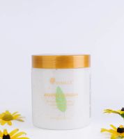 Gemre Balsam do ciała LUXELUX FREESIA BLOSSOM 250 ml