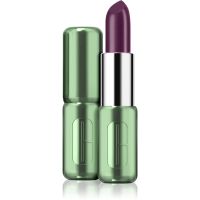 Clinique Pop™ Longwear Lipstick Satin атласна помада відтінок Swindle 3.9 гр