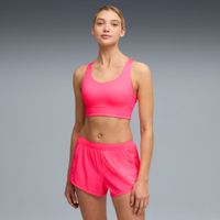 PUMA PWRbreathe RUN BH, Kleidung, Rosa, L