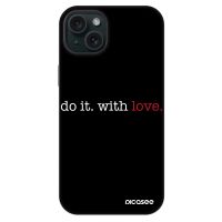 Fashion Case MagSafe pre Apple iPhone 14 Plus - Do it. With love.