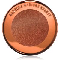 Danessa Myricks Beauty Yummy Skin Blurring Balm Powder Lowlighter krémový rozjasňovač odtieň Off the Grid 6 g