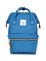 Anello  18 l Rucksack Blau