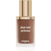 Sisley Phyto-Teint Perfection тональний крем для розгладження та роз'яснення шкіри відтінок 7C Moka 30 мл