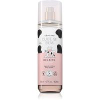 oBoticário Cuide-se Bem Deleite spray pentru corp 200 ml