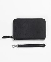 Rip Curl LOTUS SOFT OVERSIZED WLT Black Wallet