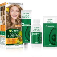 Garnier Color Naturals Creme Juuksevärv varjund 7 Natural Blonde 1 tk