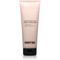 Osmo Curl Revival Renourishing Mask Maske mit ernährender Wirkung Lockenpflege für lockiges Haar 250 ml