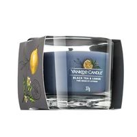 Yankee Candle Tea & Lemon świeca wotywna 37 g