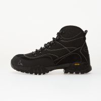 Sneakers ROA Andreas Raw Black EUR 42