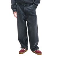 Cropp - Kavbojke skater - siva