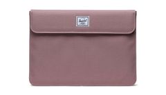 Herschel Supply Spokane 14-calowy pokrowiec na laptopa w kolorze różowym