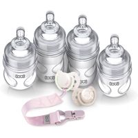 LOVI Newborn Starter Set Girl подарунковий набір(для малюків до року)