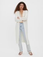 Vero Moda Cardigan Weiß