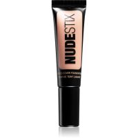 Nudestix Tinted Cover Leichtes Make-up mit aufhellender Wirkung für ein natürliches Aussehen Farbton Nude 2.5 25 ml