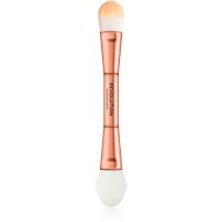 Revolution Skincare Brush ecset az arcmaszkhoz kétoldalas 1 db