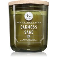 DW Home Signature Oakmoss Sage ароматна свещ 326 гр.