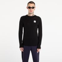 T-shirt SAYSKY Merino 165 Base Layer Long Sleeve Black S