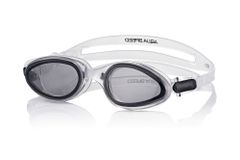 AQUA SPEED Unisex's Swimming Goggles Sonic  Pattern 53