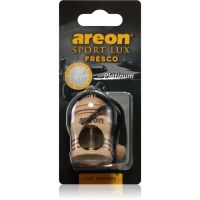 Areon Fresco Lux Platinum illat autóba 4 ml