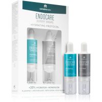 Endocare Expert Drops serum za polnjenje gub za intenzivno hidracijo 2x10 ml